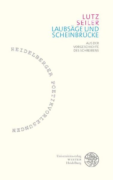 Laubsäge und Scheinbrücke