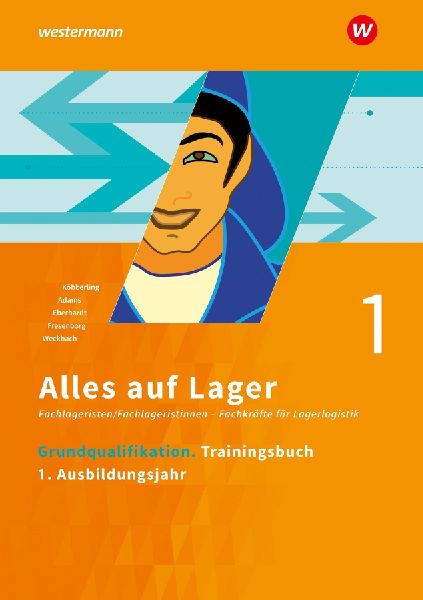 Alles auf Lager