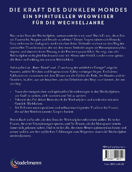 Die Kraft des Dunklen Mondes