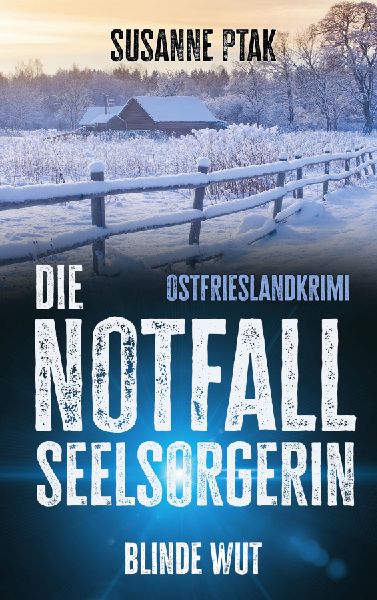 Die Notfallseelsorgerin