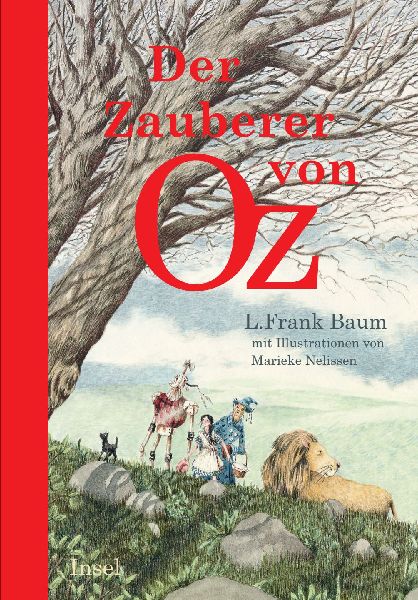 Der Zauberer von Oz