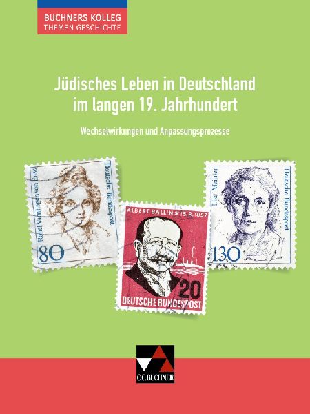 Jüdisches Leben in Deutschland