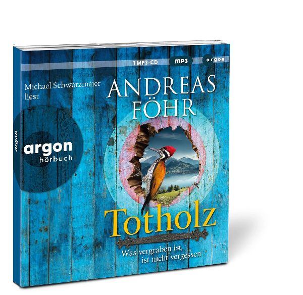 Totholz