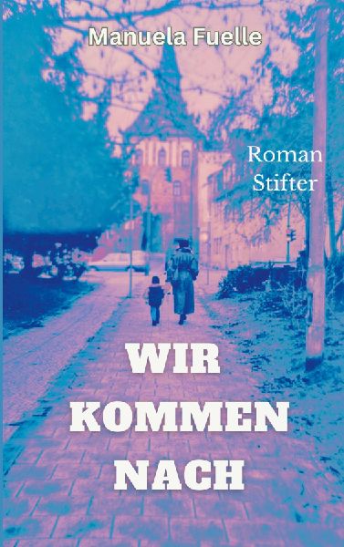 Wir kommen nach