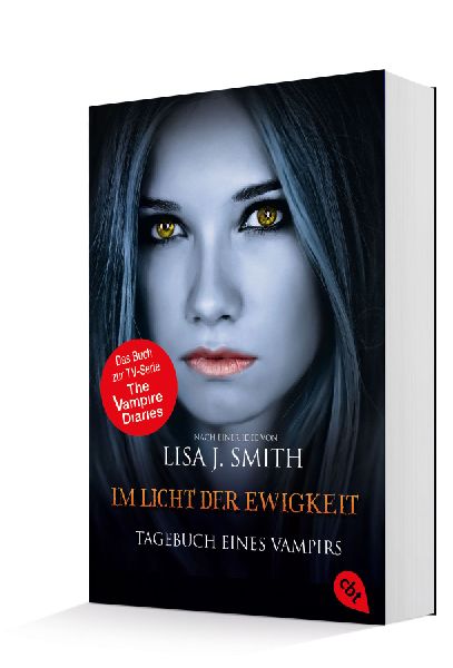 Tagebuch eines Vampirs 13 - Im Licht der Ewigkeit