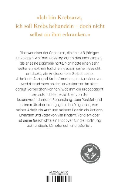 Am Leben bleiben