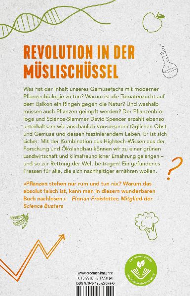 Alles bio - logisch?!