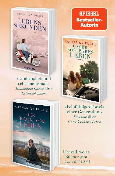 Unser kostbares Leben