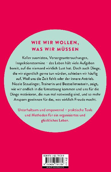 Bin fast fertig, muss nur noch anfangen