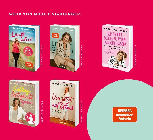 Bin fast fertig, muss nur noch anfangen