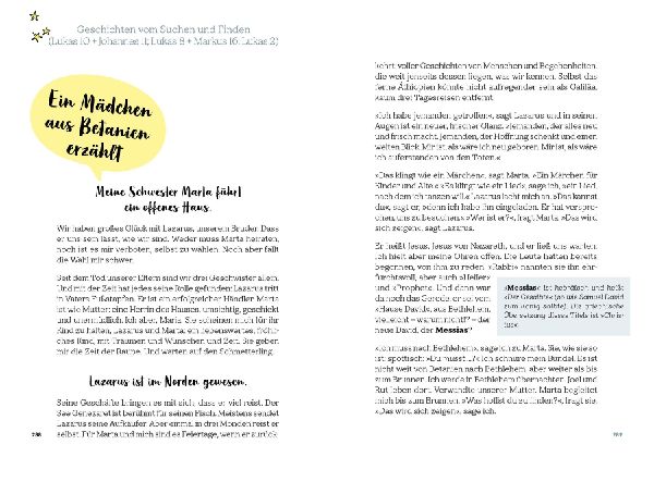 Die Mädchenbibel