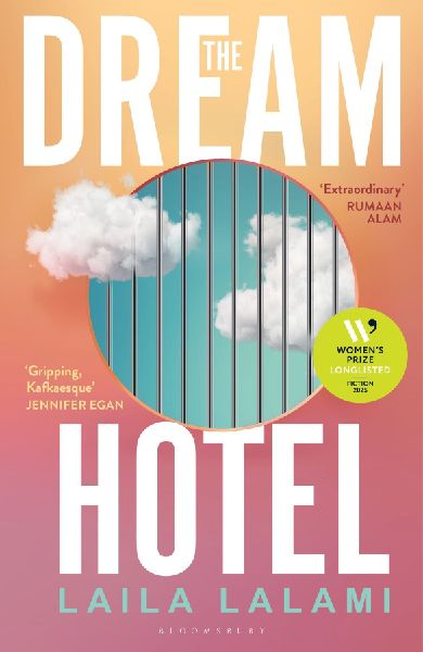 The Dream Hotel