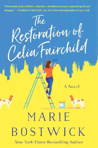The Restoration of Celia Fairchild