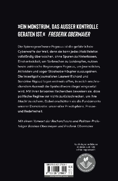 Die Akte Pegasus