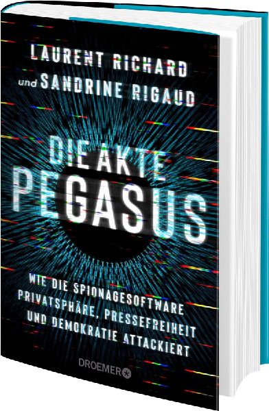 Die Akte Pegasus