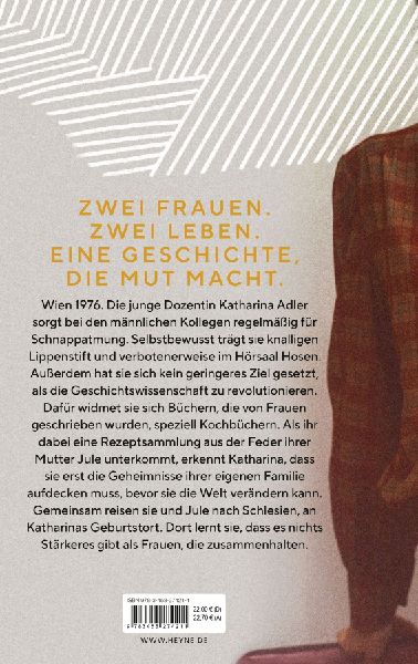 Der Pakt der Frauen
