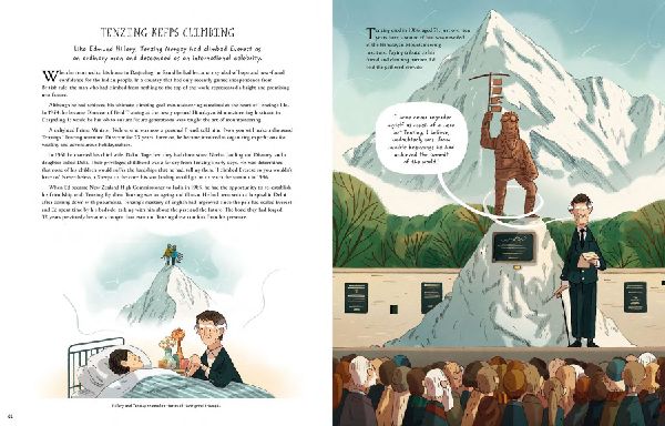 Everest (Graphic Novel)