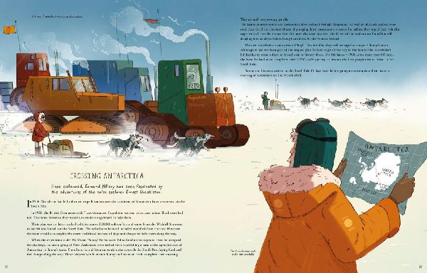 Everest (Graphic Novel)