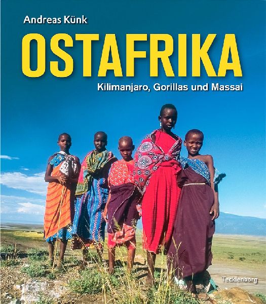Ostafrika