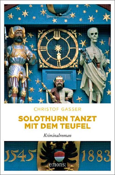 Solothurn tanzt mit dem Teufel