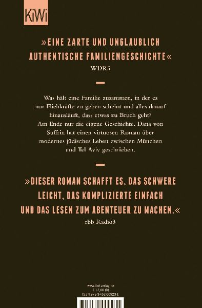 Nochmal von vorne