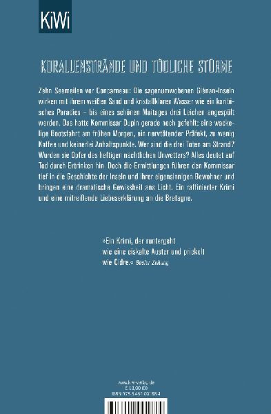 Bretonische Brandung