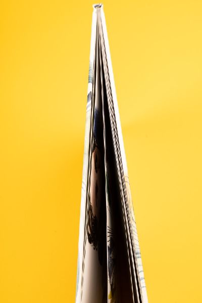Zaha baut