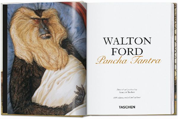 Walton Ford