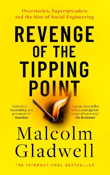 Revenge of the Tipping Point