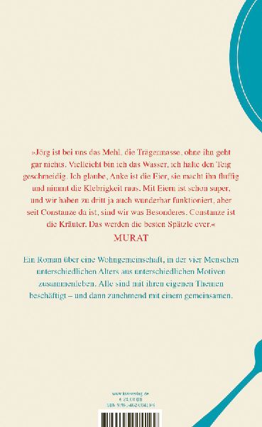 Wohnverwandtschaften