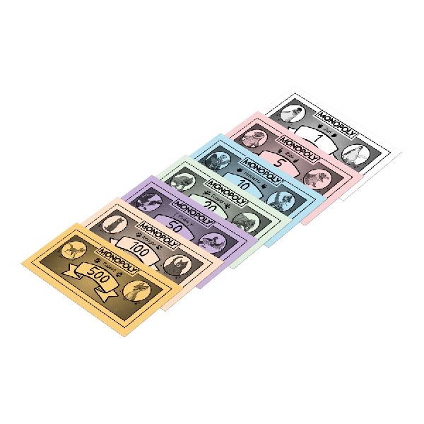 Monopoly die Schule der Magischen Tiere