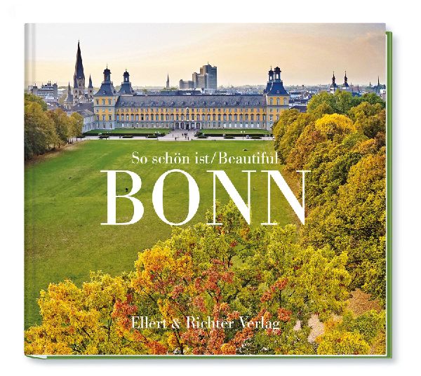 So schön ist Bonn / Beautiful Bonn