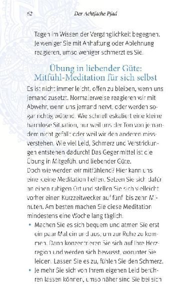 Der kleine Alltagsbuddhist