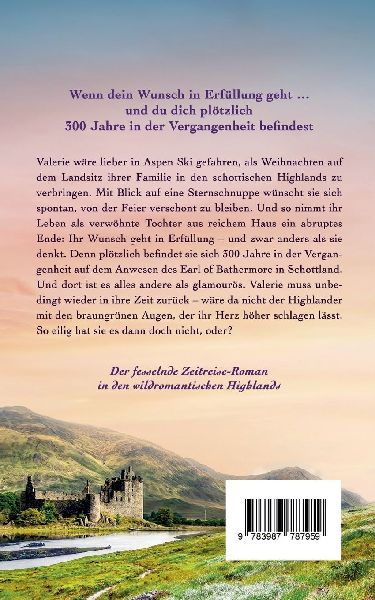 Liebe zwischen den Zeiten