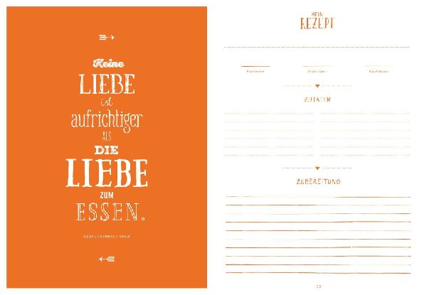 Meine liebsten Rezepte - Kapuzinerkresse