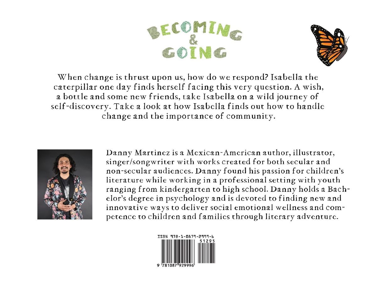 Becoming and Going