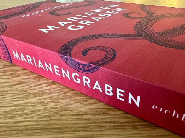 Marianengraben