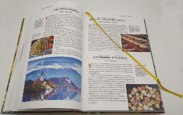Gastro Obscura