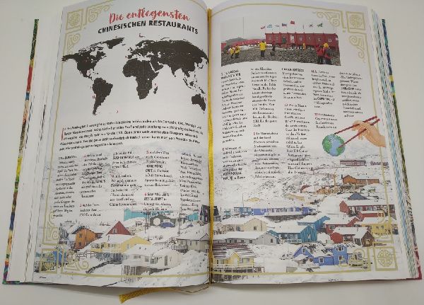 Gastro Obscura