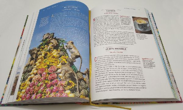 Gastro Obscura