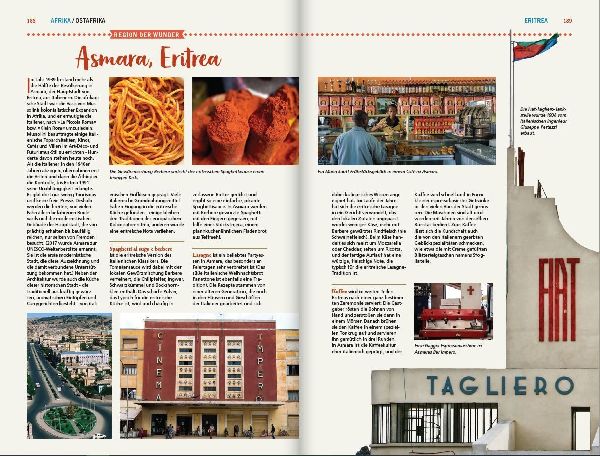 Gastro Obscura
