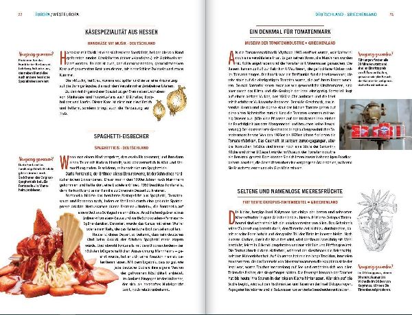 Gastro Obscura