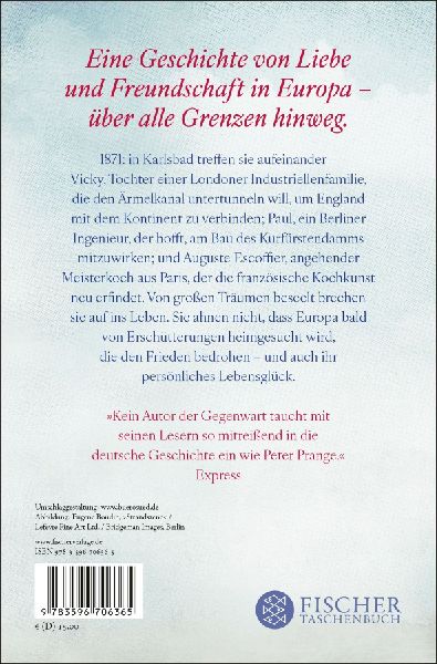 Herrliche Zeiten - Die Himmelsstürmer