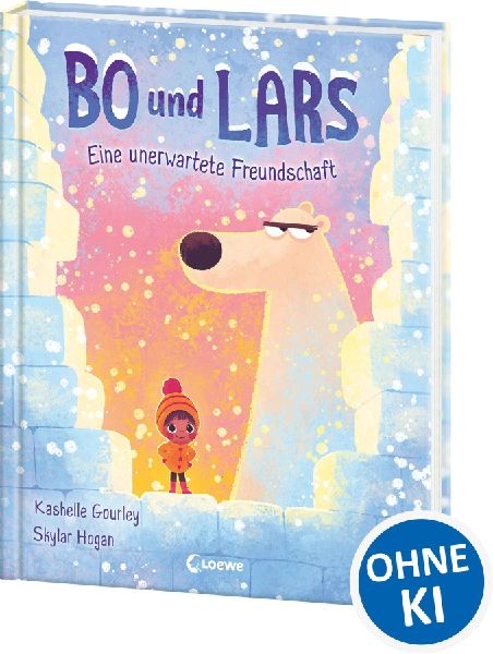 Bo und Lars