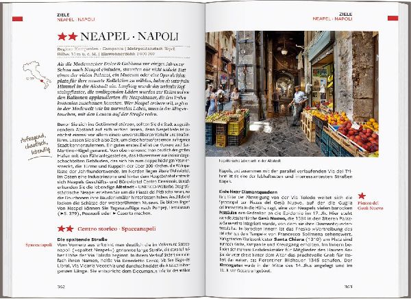 Baedeker Reiseführer Italien
