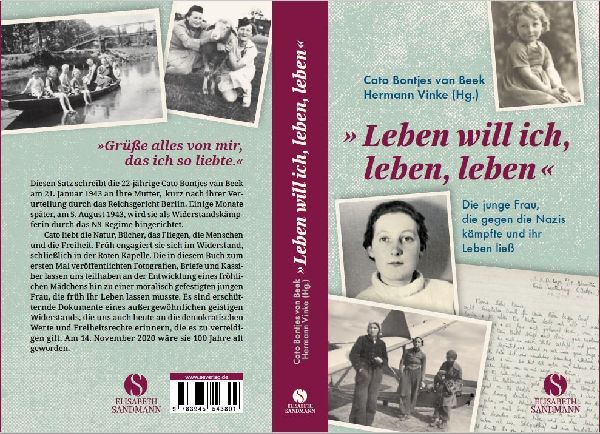 Leben will ich, leben, leben