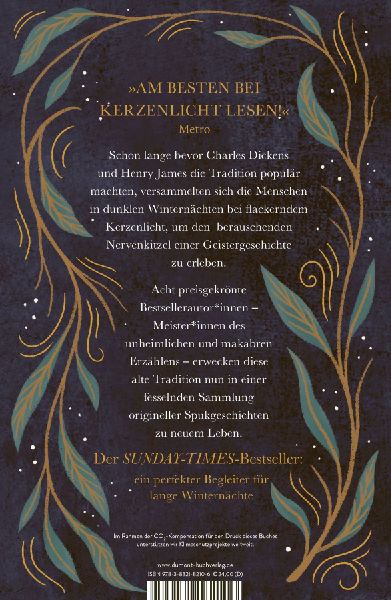 Schaurige Nächte