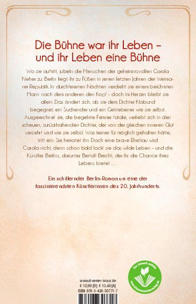 Die Königin von Berlin