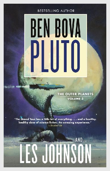 Pluto