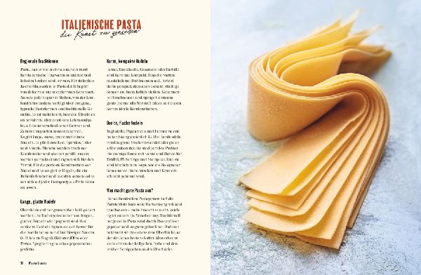 Polettos Pasta Passione